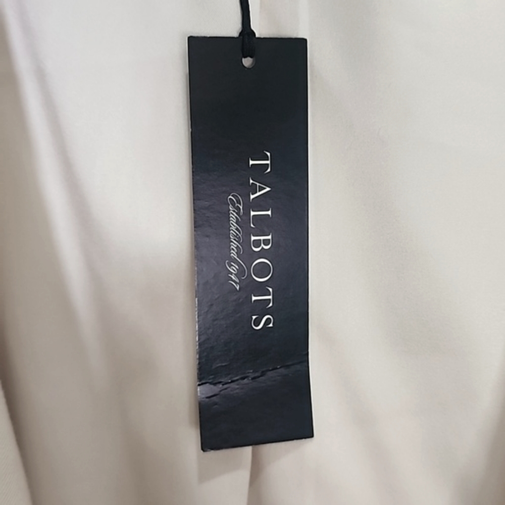 Talbots Jacket/ Blazer size 18 - Picture 3 of 8